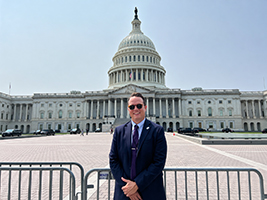 Andrew Rosebrough, CEO